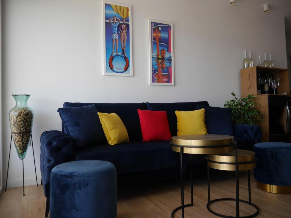 Apartment "Mon Ami" Trogir Buitenkant foto