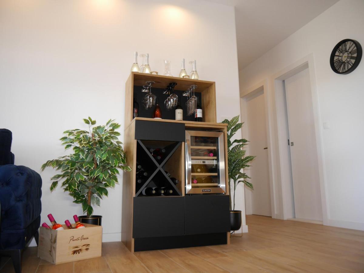 Apartment "Mon Ami" Trogir Buitenkant foto