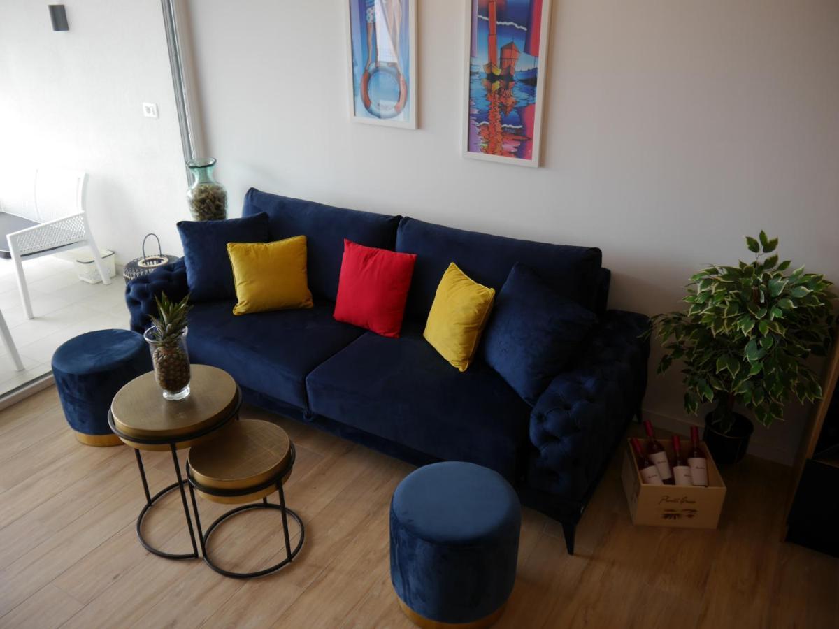 Apartment "Mon Ami" Trogir Buitenkant foto